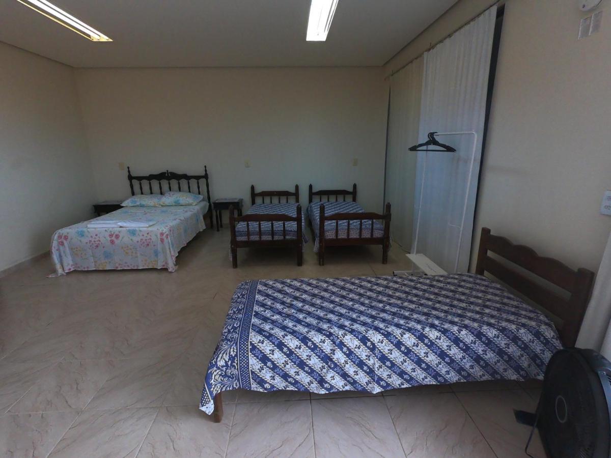Suite Na Canastra São Roque de Minas Extérieur photo