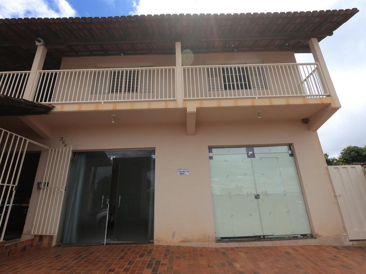 Suite Na Canastra São Roque de Minas Extérieur photo