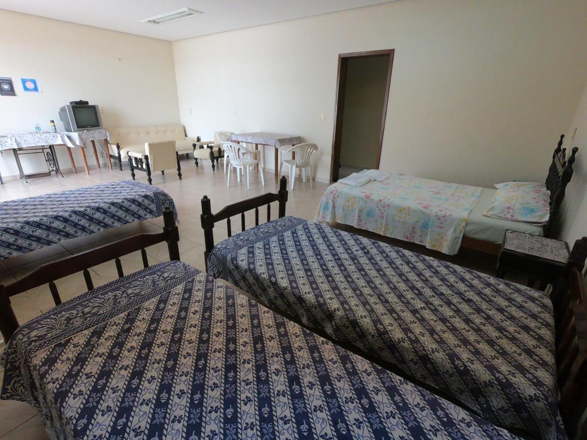 Suite Na Canastra São Roque de Minas Extérieur photo