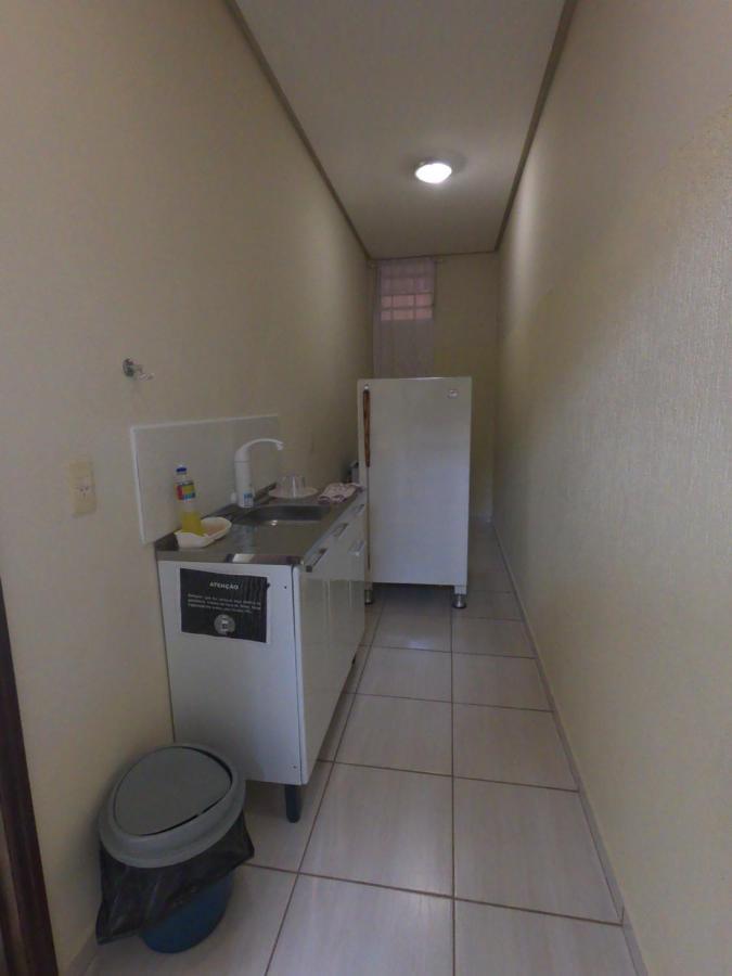 Suite Na Canastra São Roque de Minas Extérieur photo