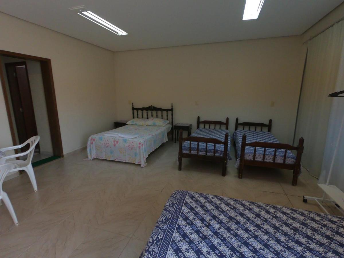 Suite Na Canastra São Roque de Minas Extérieur photo