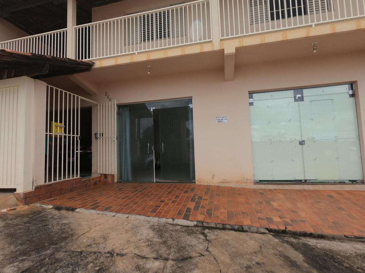 Suite Na Canastra São Roque de Minas Extérieur photo