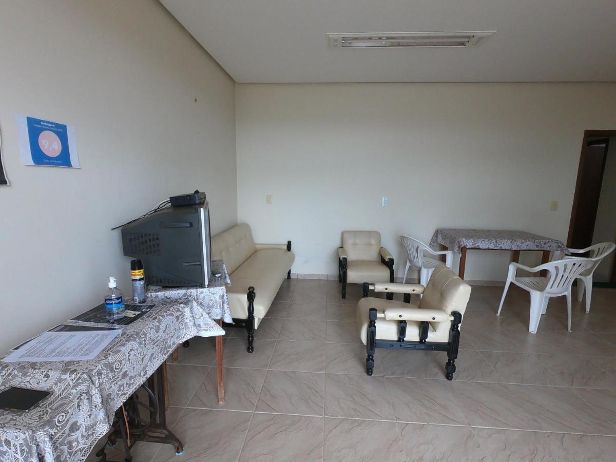 Suite Na Canastra São Roque de Minas Extérieur photo