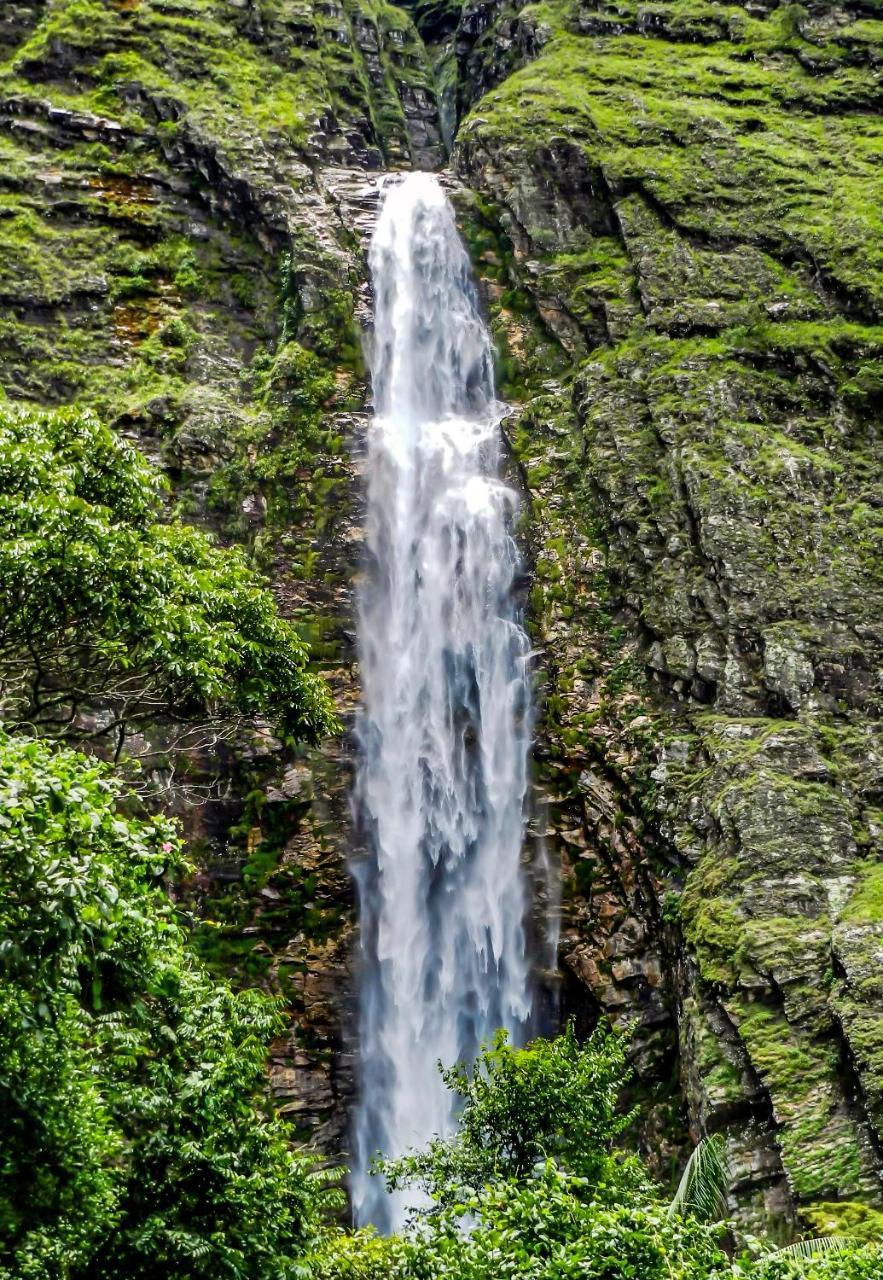 Suite Na Canastra São Roque de Minas Extérieur photo