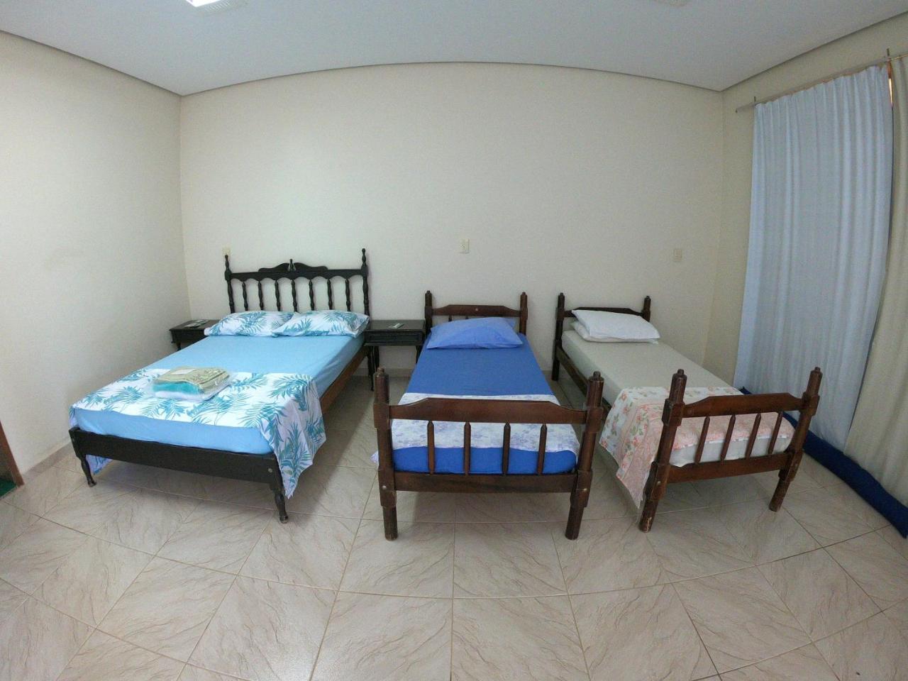 Suite Na Canastra São Roque de Minas Extérieur photo