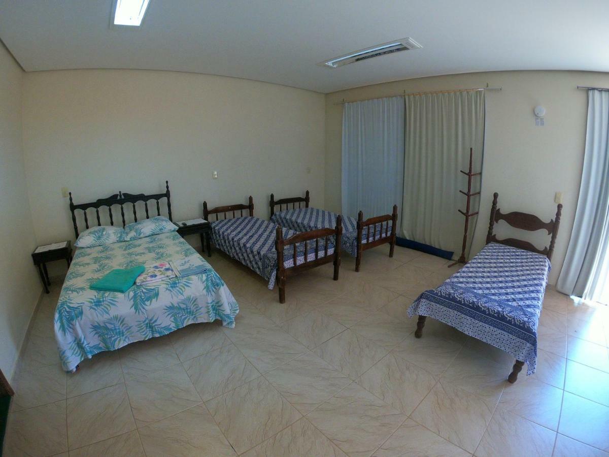 Suite Na Canastra São Roque de Minas Extérieur photo
